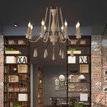 candle-style-beaded-chandelier