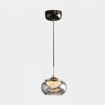 Candy Jar Pendant Light