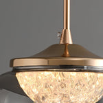 Candy Jar Pendant Light