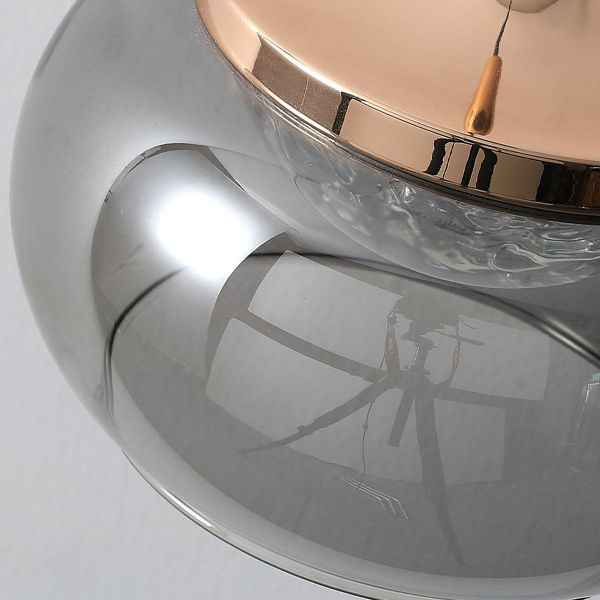 Candy Jar Pendant Light