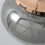 Candy Jar Pendant Light