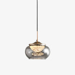 Candy Jar Pendant Light