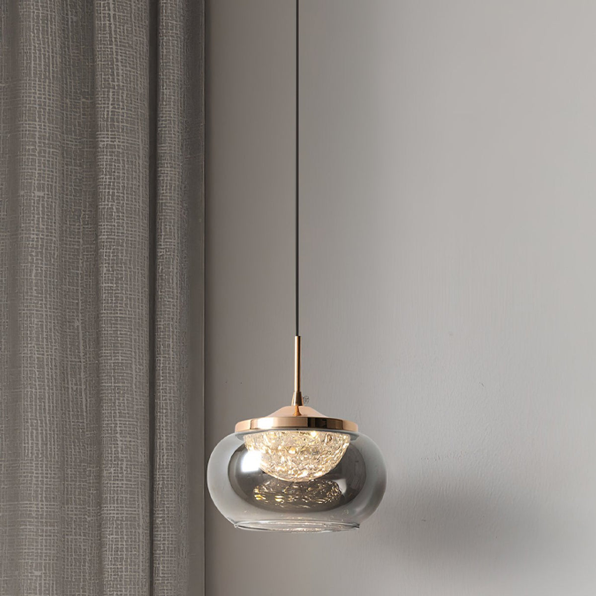 Candy Jar Pendant Light