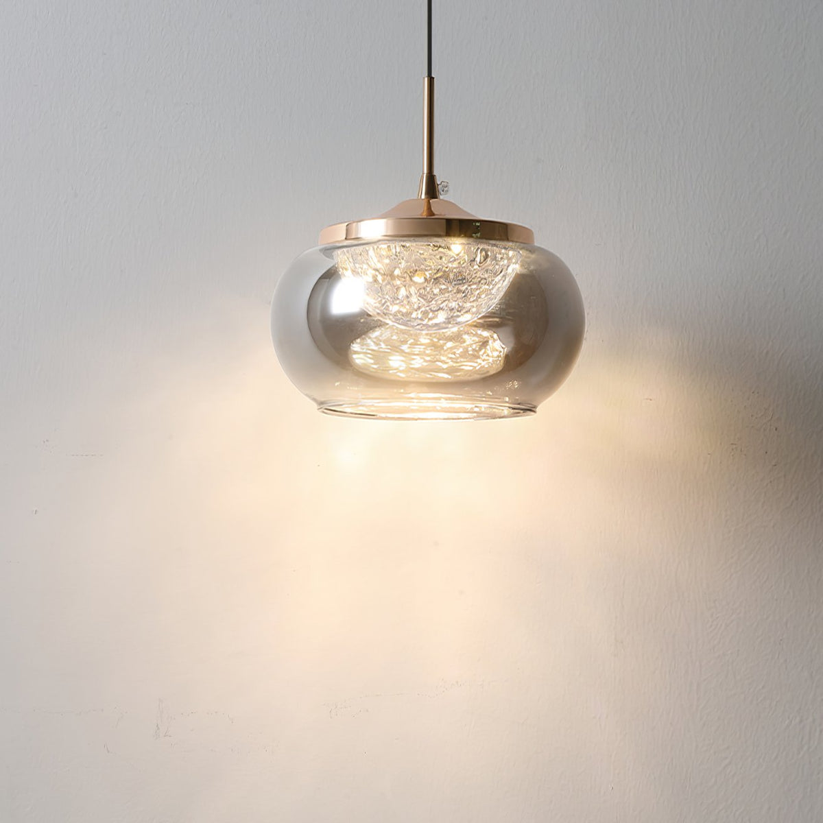 Candy Jar Pendant Light