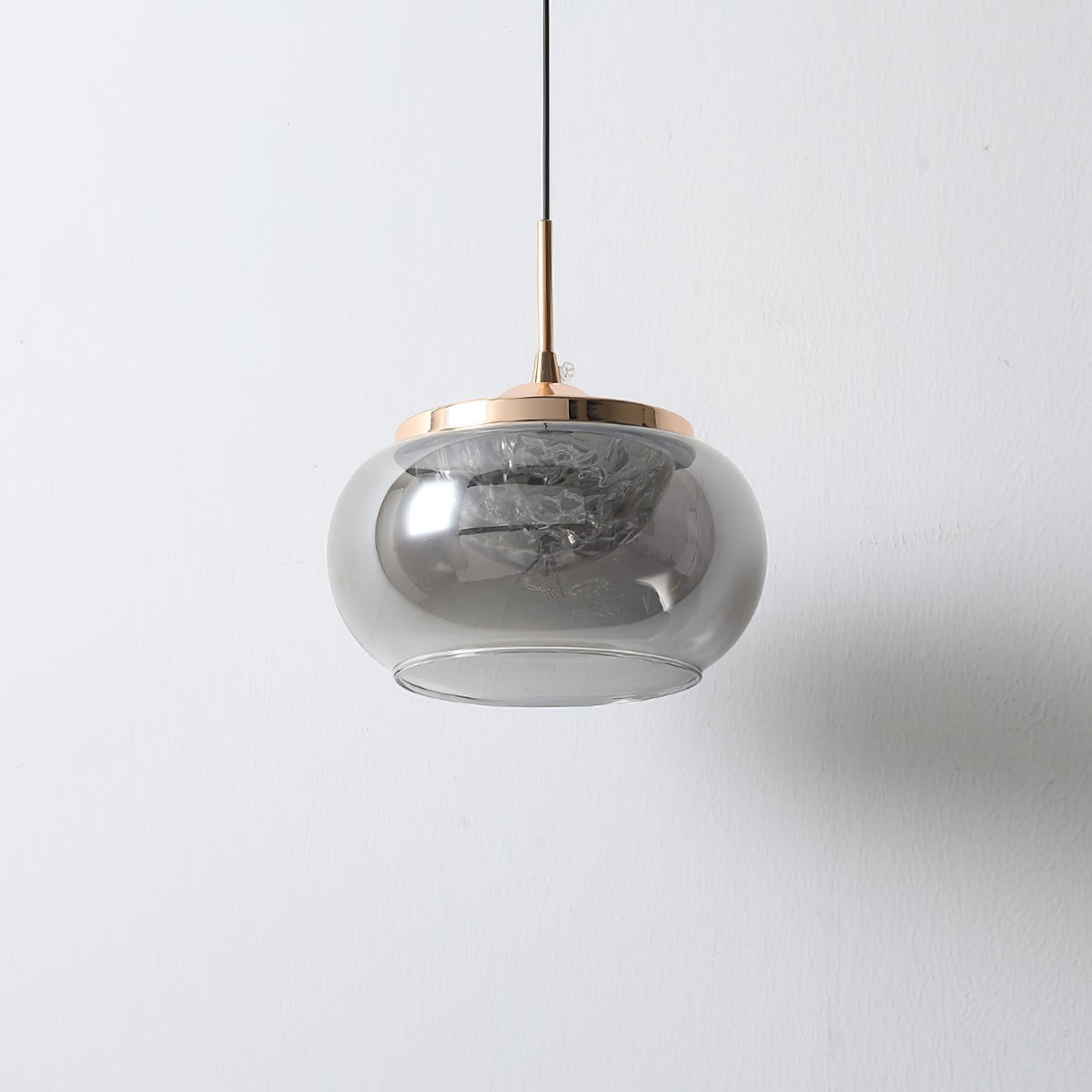 Candy Jar Pendant Light