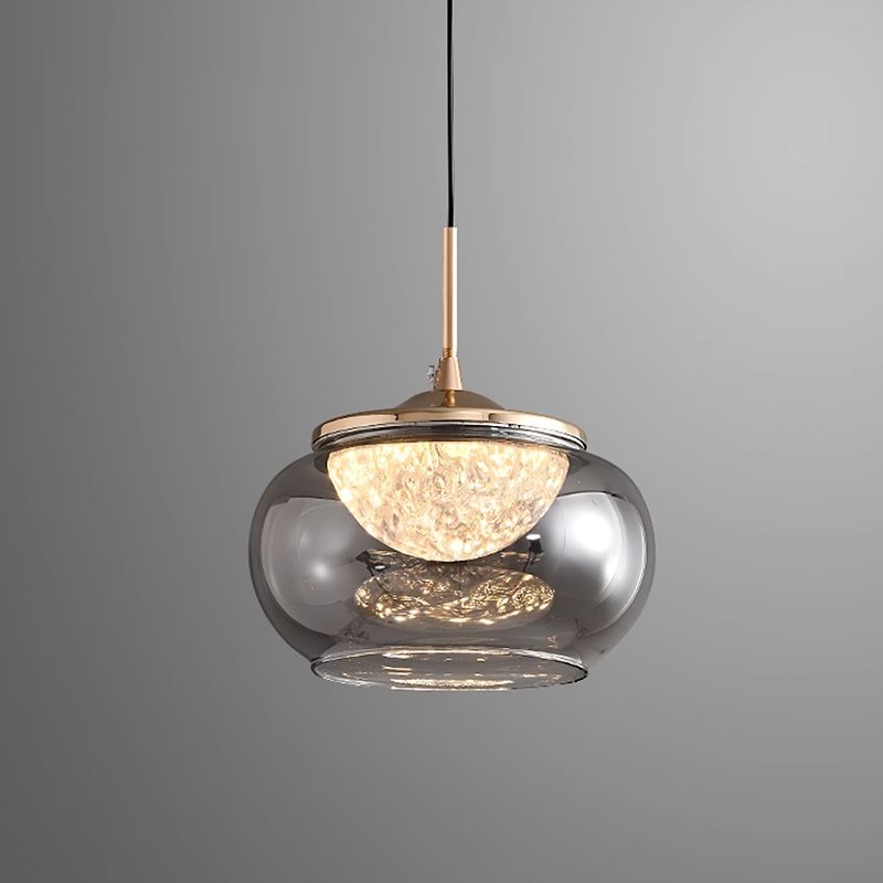 Candy Jar Pendant Light