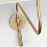 Canto Sconce