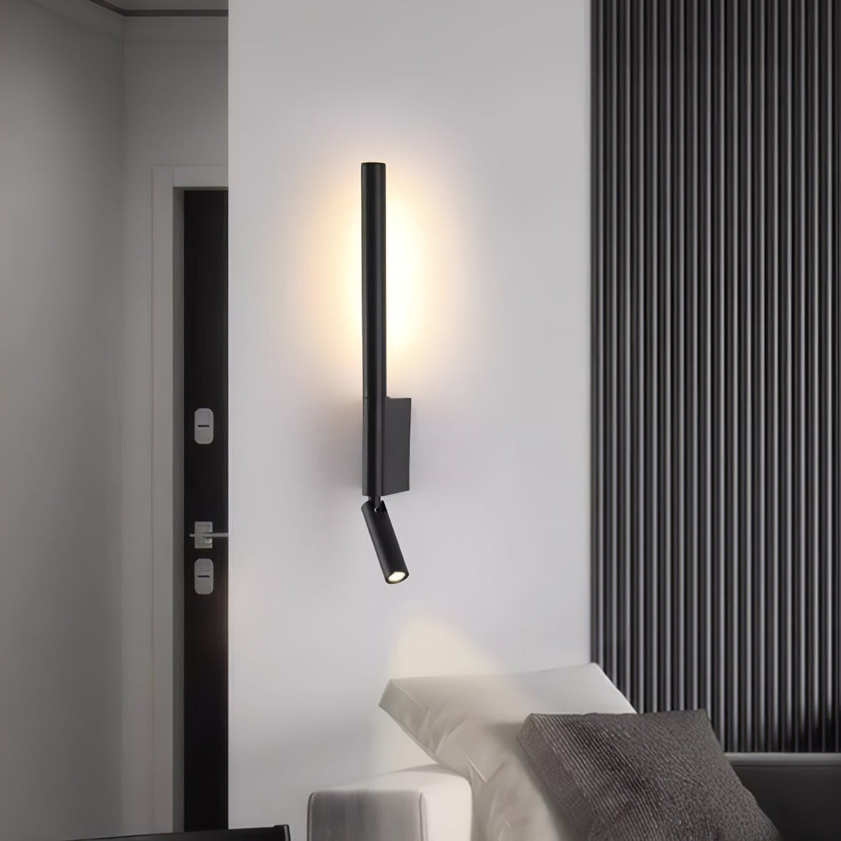 Canut Led Wall Light