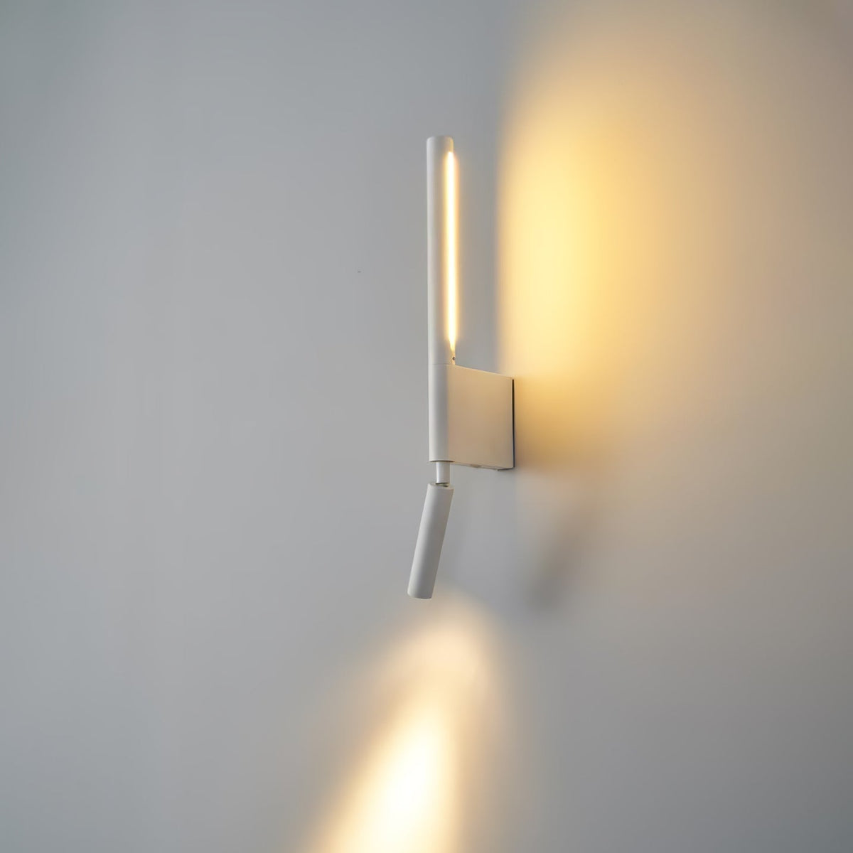 Canut Led Wall Light