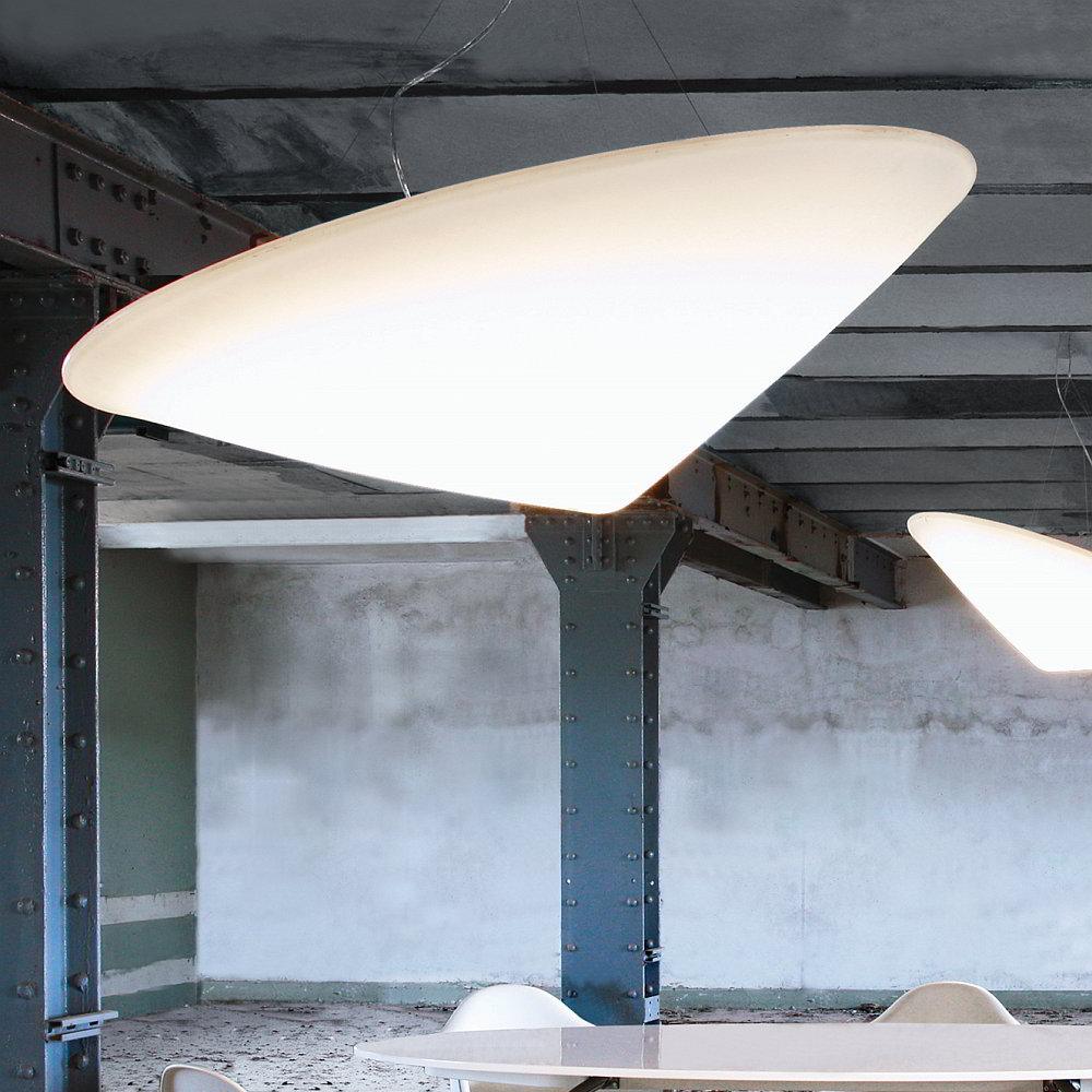 Cao Mao Pendant Light – Modern Designer LED Ceiling Lamp