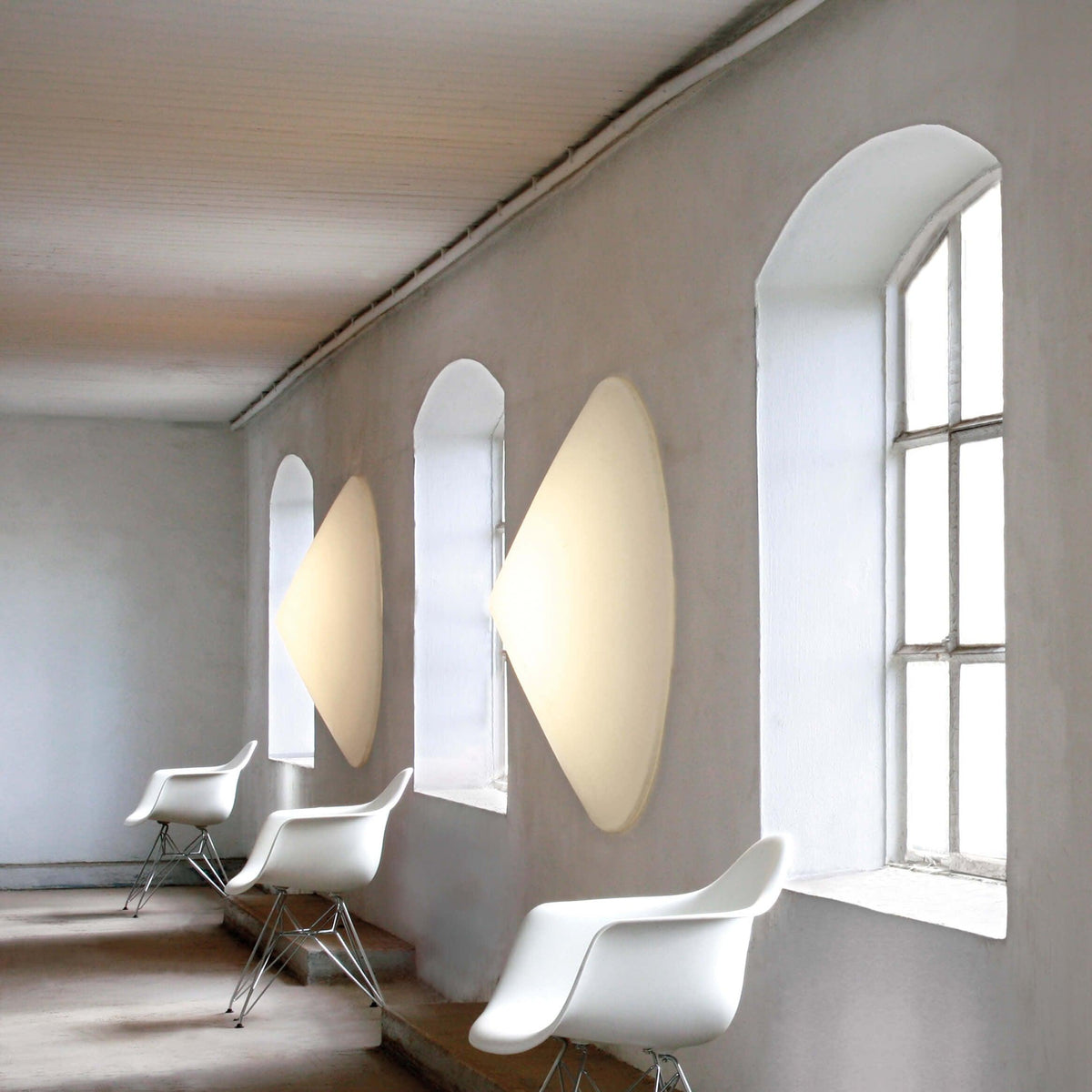 Cao Mao Pendant Light – Modern Designer LED Ceiling Lamp
