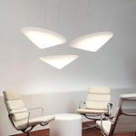 Cao Mao Pendant Light – Modern Designer LED Ceiling Lamp