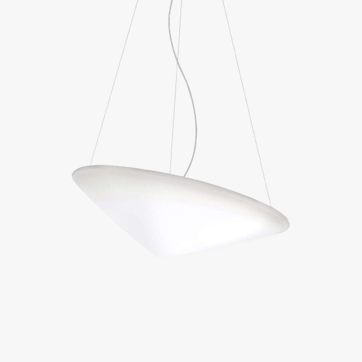 Cao Mao Pendant Light – Modern Designer LED Ceiling Lamp