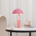 Cap Table Lamp