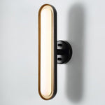 Capsule Wall Lamp