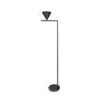 Captain Flint Floor Lamp