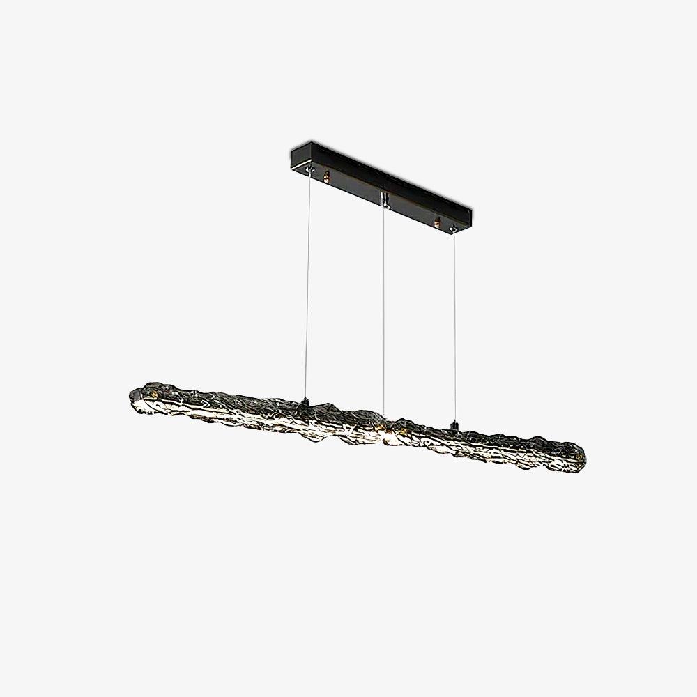 Capuccio Led Linear Pendant Lamp