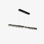 Capuccio Led Linear Pendant Lamp