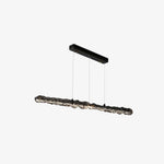 Capuccio Led Linear Pendant Lamp
