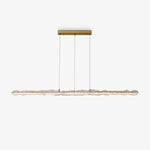 Capuccio Led Linear Pendant Lamp