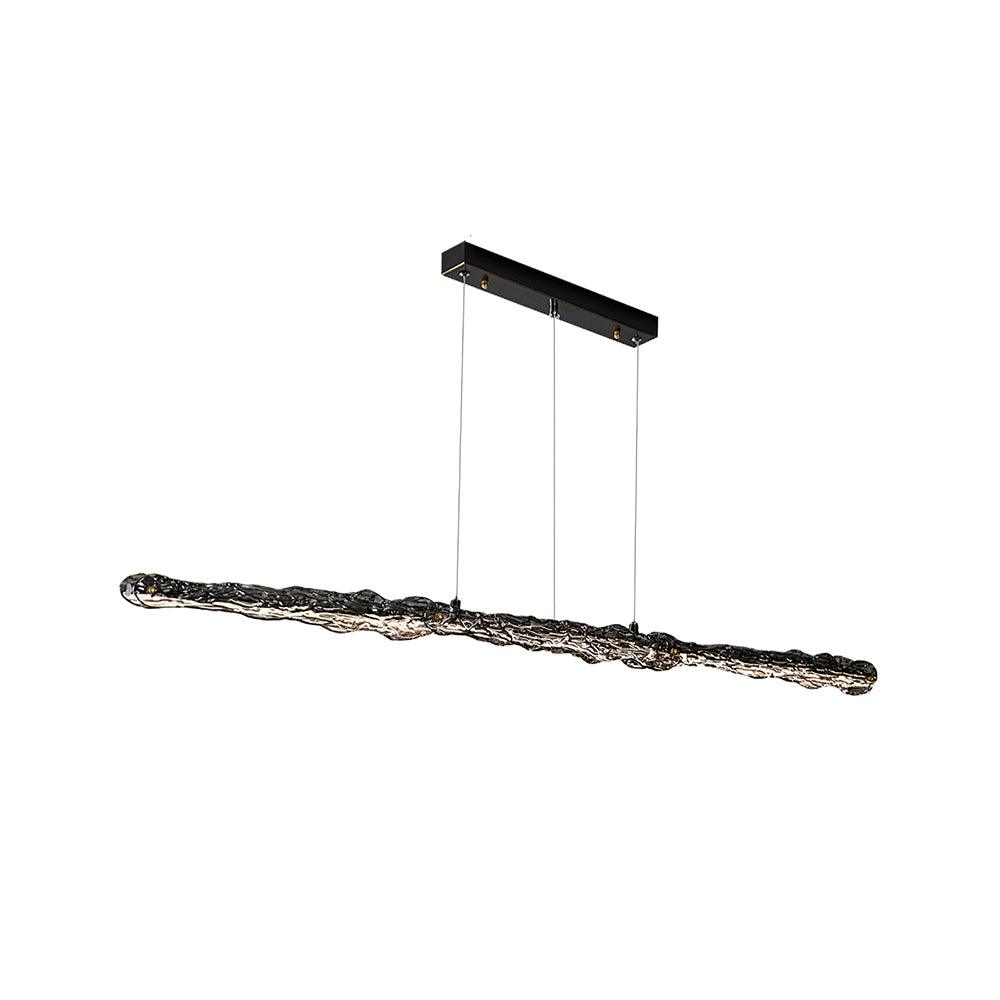 Capuccio Led Linear Pendant Lamp