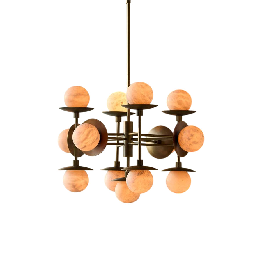 cara-alabaster-chandelier