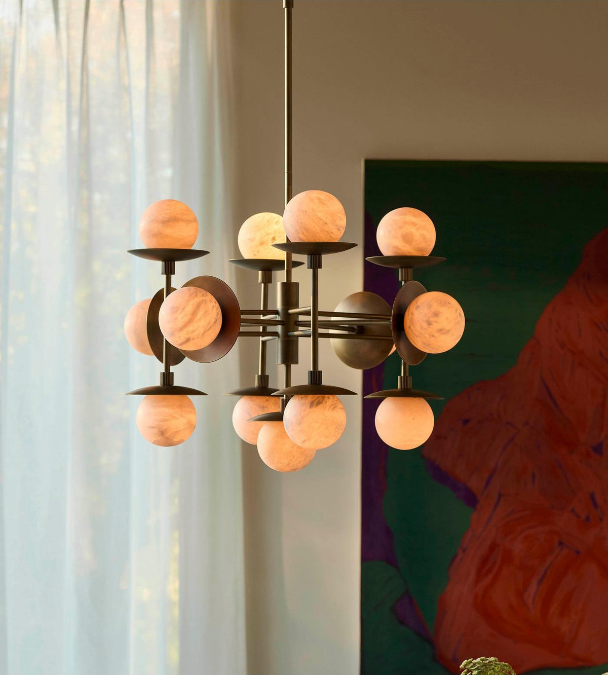 cara-alabaster-chandelier