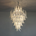 caramello-petal-chandelier