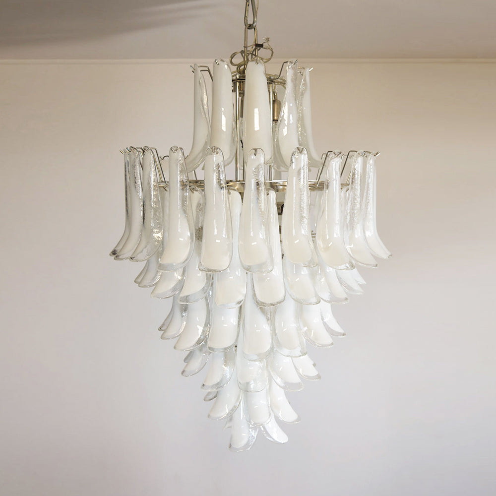 caramello-petal-chandelier
