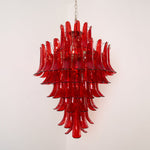 caramello-petal-chandelier