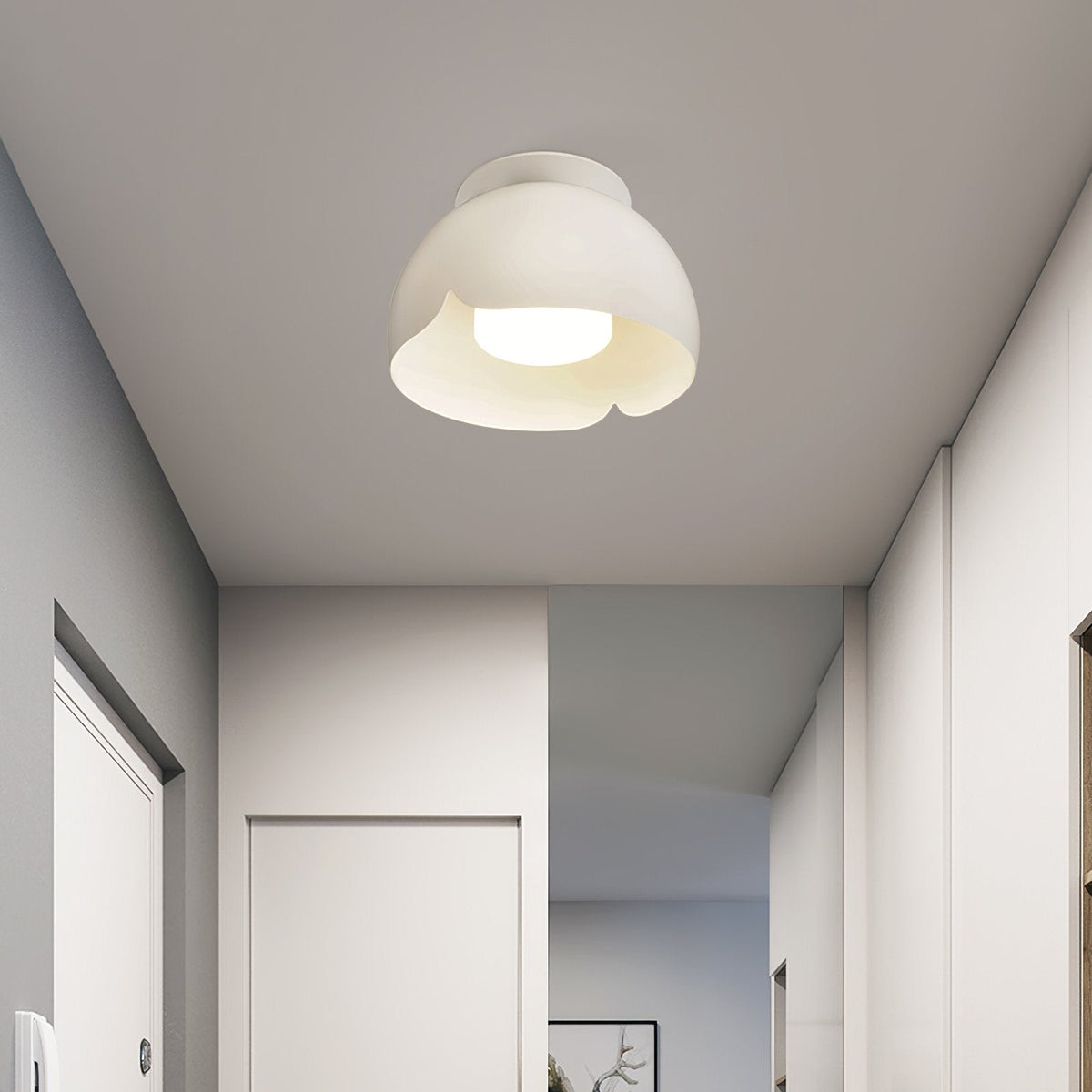 Carins Ceiling Light