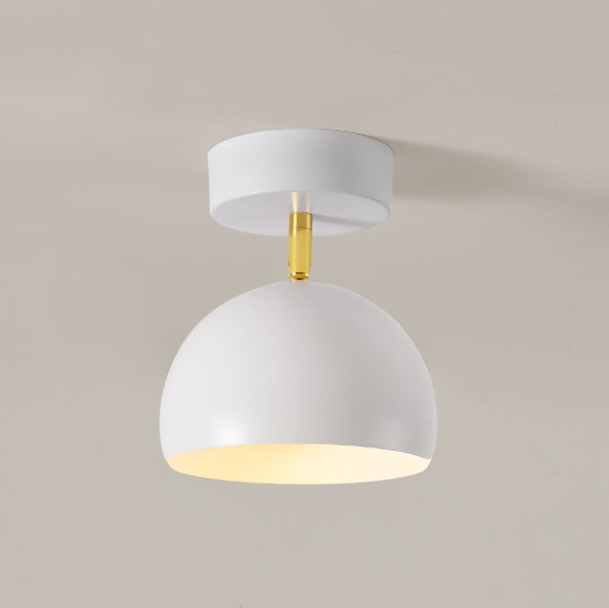 Carins Ceiling Light