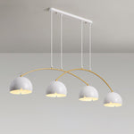 Carins Cluster Pendant Light