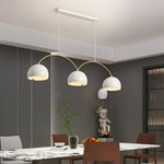 Carins Cluster Pendant Light