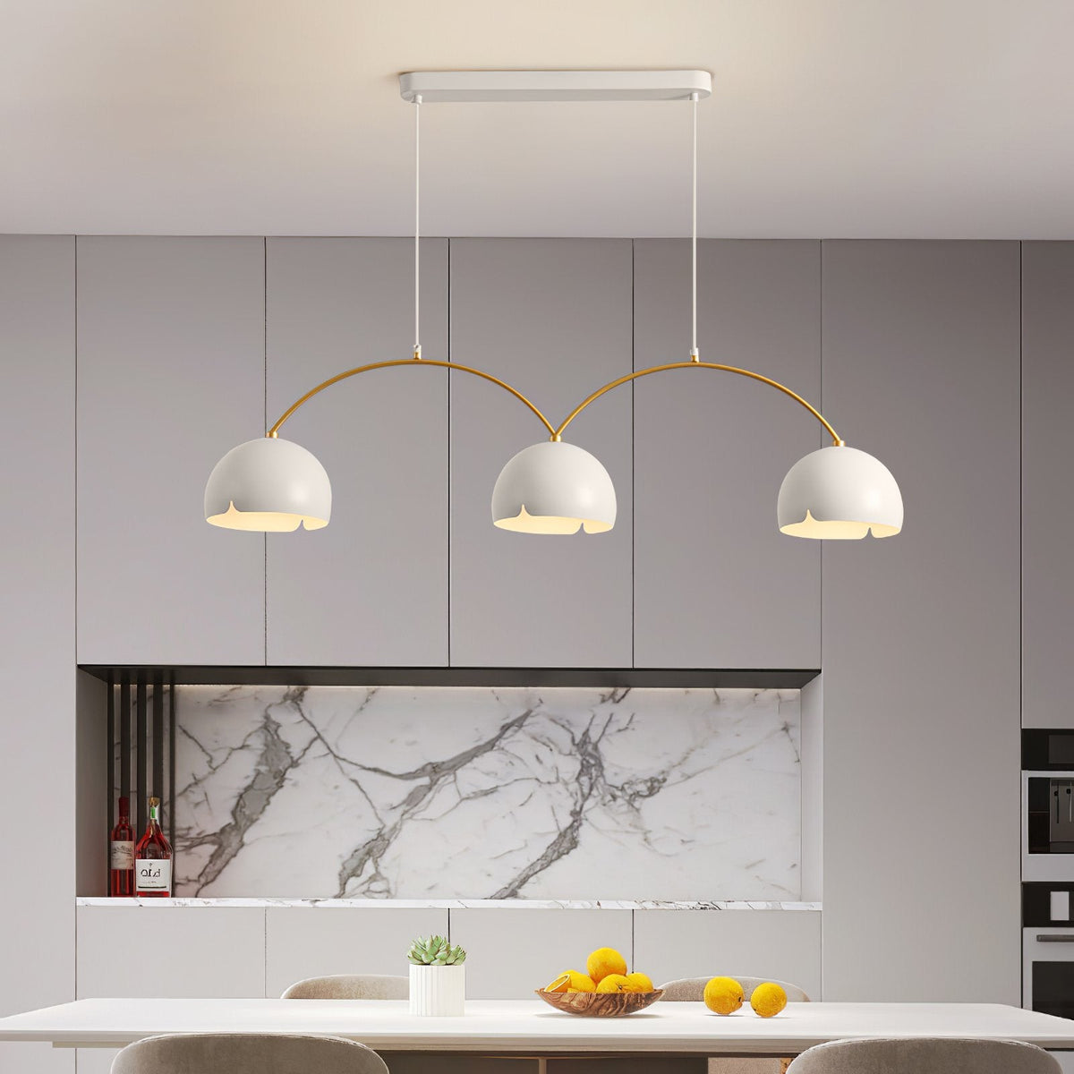 Carins Cluster Pendant Light