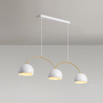 Carins Cluster Pendant Light