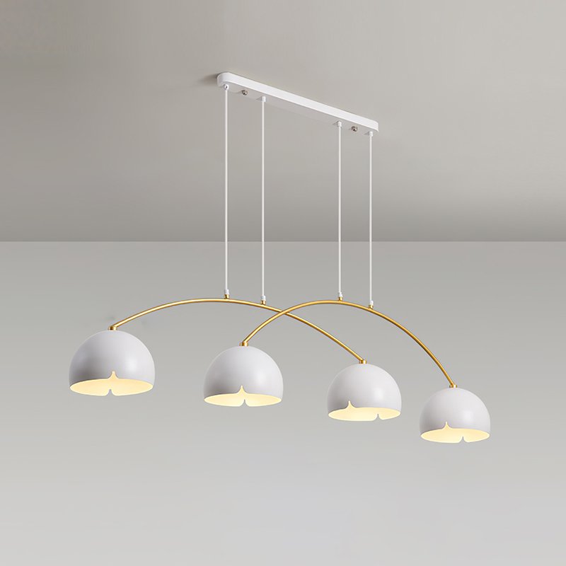 Carins Cluster Pendant Light