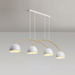 Carins Cluster Pendant Light