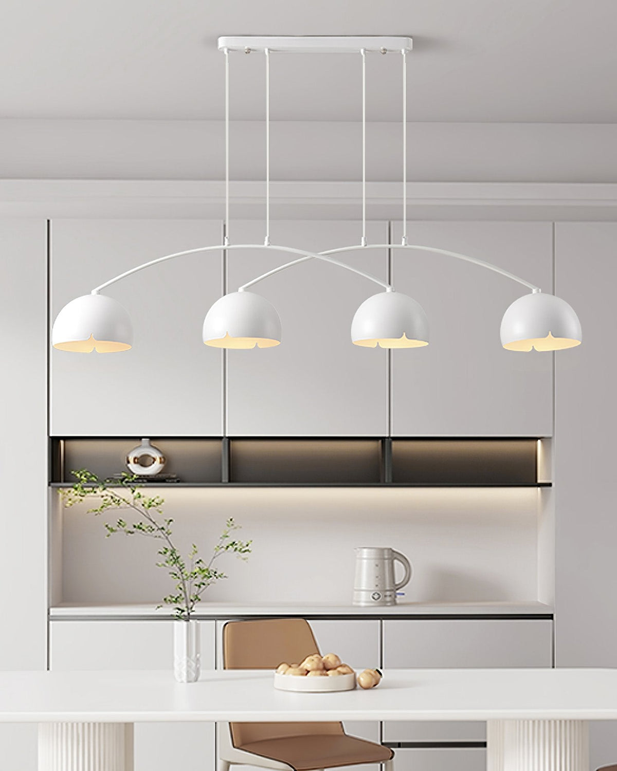 Carins Cluster Pendant Light