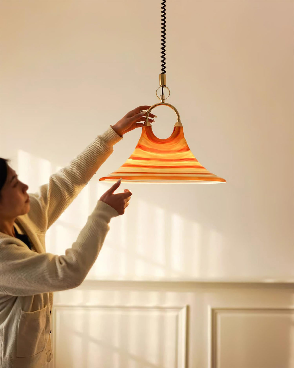 carlo-trumpet-pendant-lamp