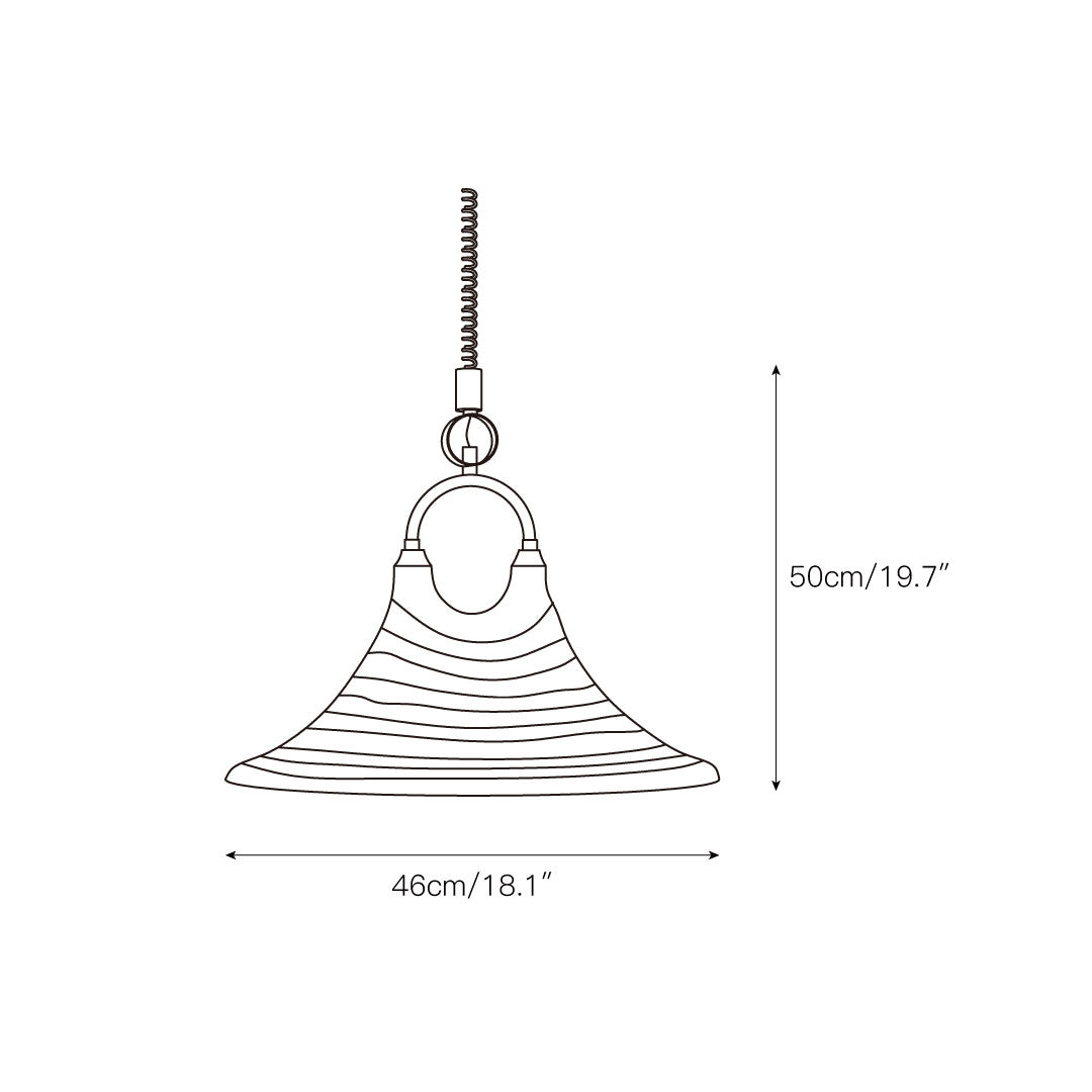 carlo-trumpet-pendant-lamp