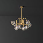 Carousel Chandelier