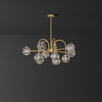 Carousel Chandelier