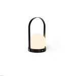 Carrie Built In Battery Table Lamp