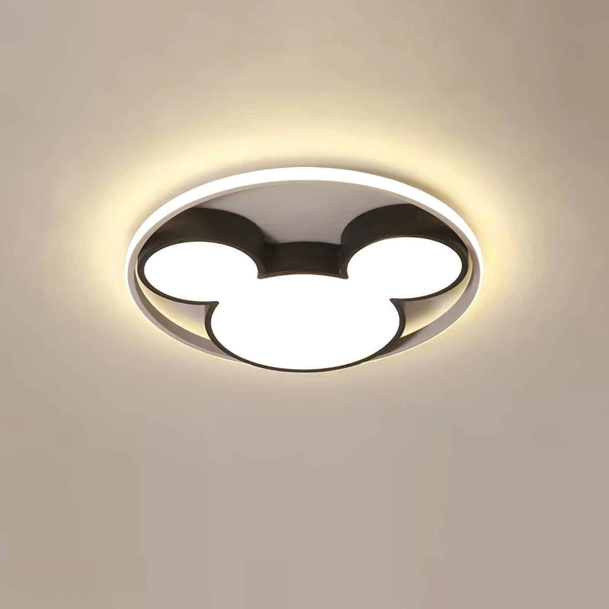 Cartoon Ceiling Lamp