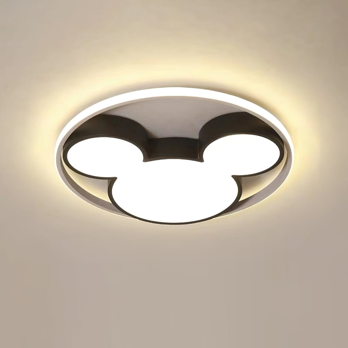 Cartoon Ceiling Lamp