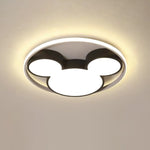 Cartoon Ceiling Lamp