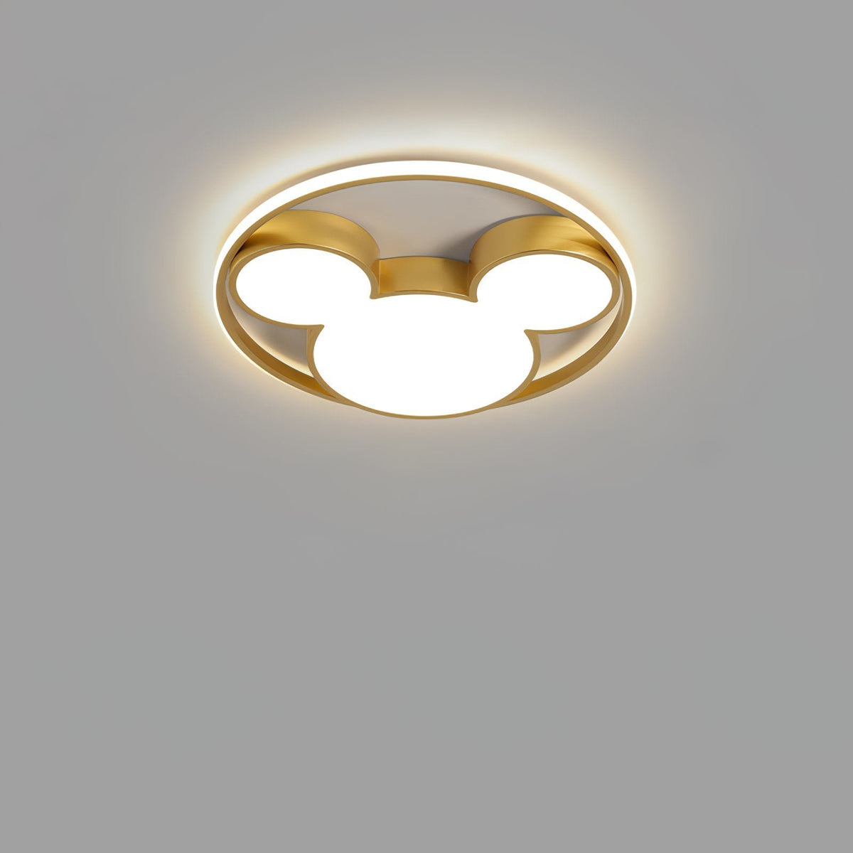 Cartoon Ceiling Lamp