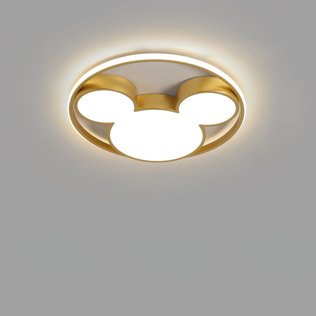 Cartoon Ceiling Lamp