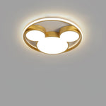 Cartoon Ceiling Lamp